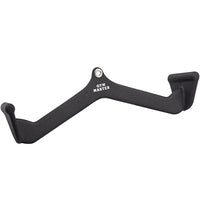 Thumbnail for Lat Pull Down Cable Machine Attachment Handle Max Grips