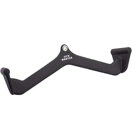 Lat Pull Down Cable Machine Attachment Handle Max Grips
