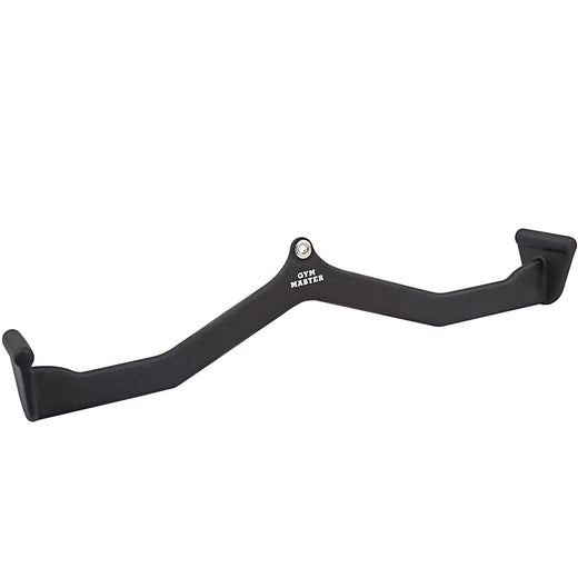 Lat Pull Down Cable Machine Attachment Handle Max Grips