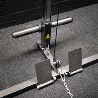 Thumbnail for GM1 Power Rack Squat Cage with Optional Dual Cable Pulley System