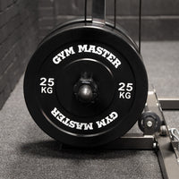 Thumbnail for GM1 Power Rack Squat Cage with Optional Dual Cable Pulley System