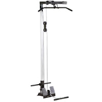 Thumbnail for  A GYM MASTER additional cable attachment module, presented on a white background