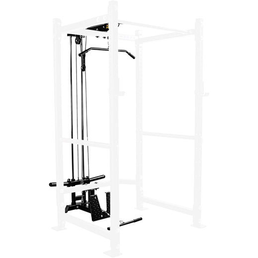 Dual Cable System Attachment for GM3 Power Rack