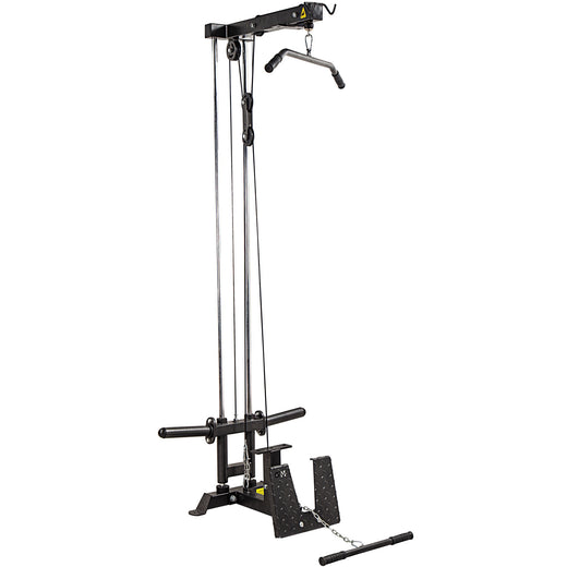 Dual Cable System Attachment for GM3 Power Rack