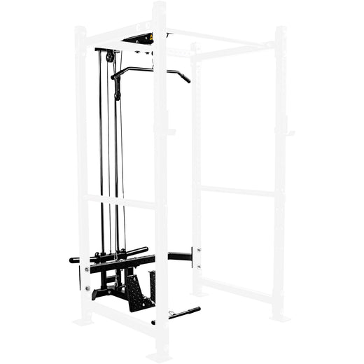 Dual Cable System Attachment for GM3 Power Rack