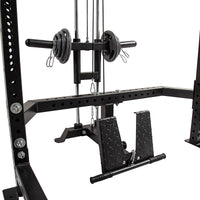 Thumbnail for Dual Cable System Attachment for GM3 Power Rack