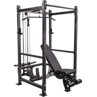 Thumbnail for Dual Cable System Attachment for GM3 Power Rack