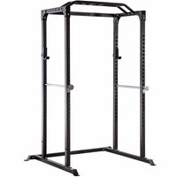 Thumbnail for GM1 Power Rack Squat Cage with Optional Dual Cable Pulley System