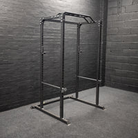 Thumbnail for GM1 Power Rack Squat Cage with Optional Dual Cable Pulley System