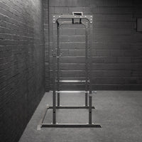 Thumbnail for GM1 Power Rack Squat Cage with Optional Dual Cable Pulley System