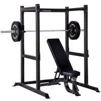 Thumbnail for GM2 180cm Short Power Rack Squat Cage