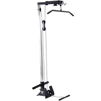 Thumbnail for A  close up of an additional module for a weight lifting rack