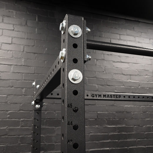 GM3 Power Rack Squat Cage - Fully Customisable