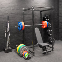 Thumbnail for GM3 Power Rack Squat Cage - Fully Customisable