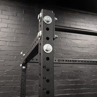 Thumbnail for GM3 Power Rack Squat Cage - Fully Customisable