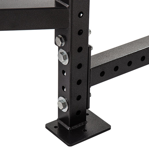 GM3 Power Rack Squat Cage - Fully Customisable