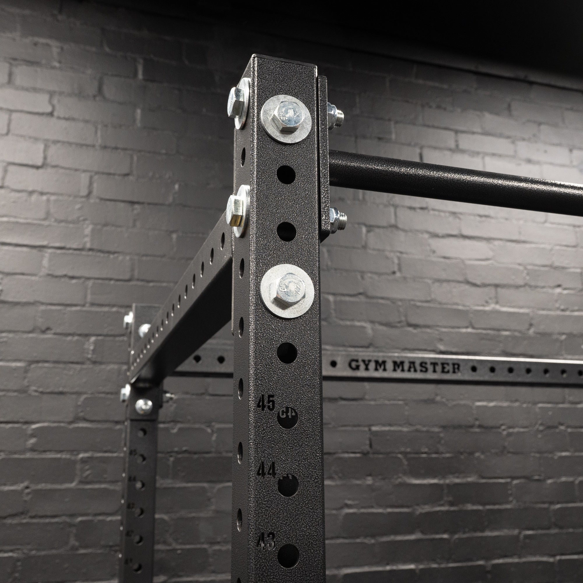 GM3 Power Rack Squat Cage - Fully Customisable