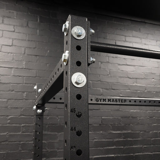 GM3 Power Rack Squat Cage - Fully Customisable