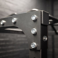 Thumbnail for GM1 Power Rack Squat Cage with Optional Dual Cable Pulley System