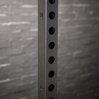Thumbnail for GM1 Power Rack Squat Cage with Optional Dual Cable Pulley System