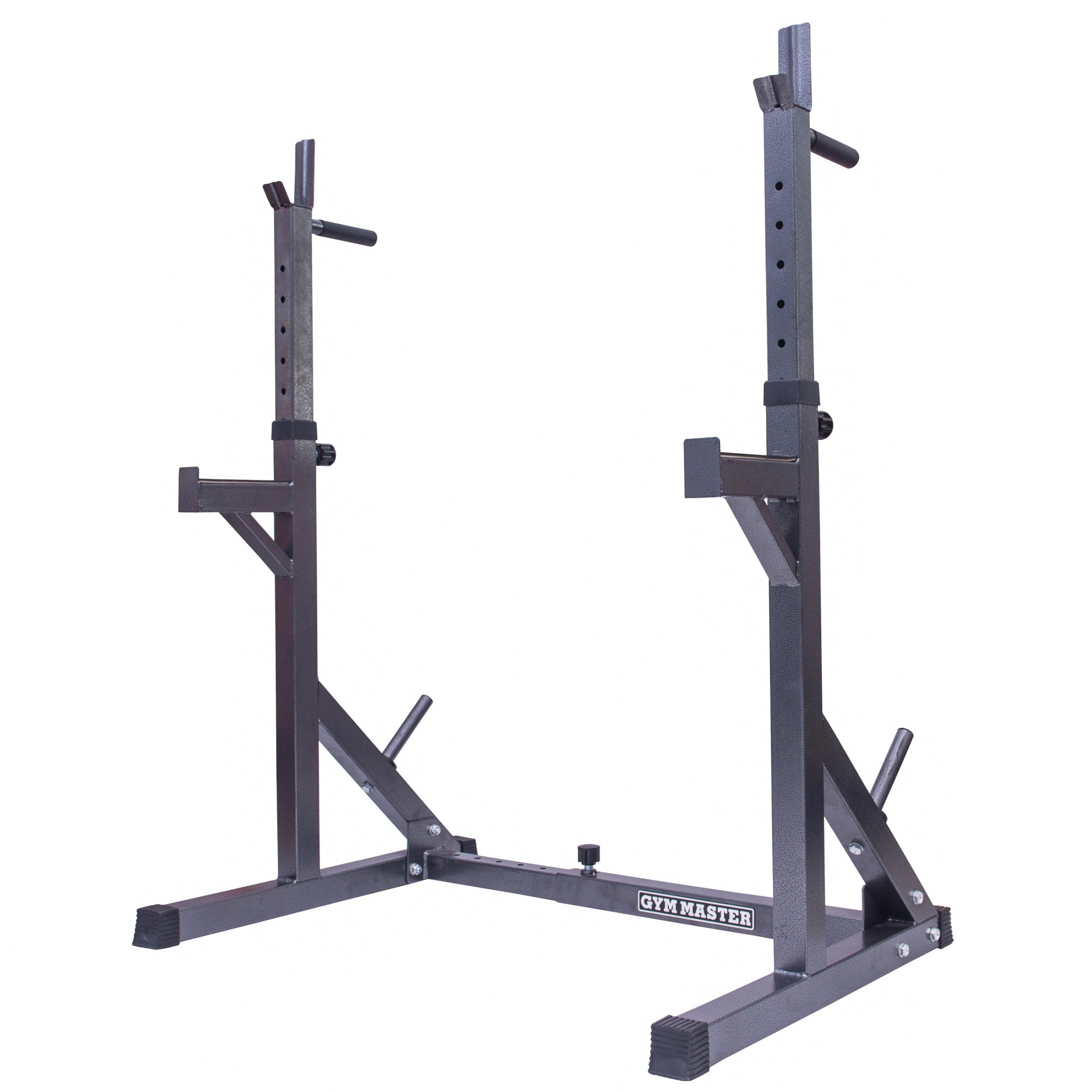 Adjustable Squat Rack Stand