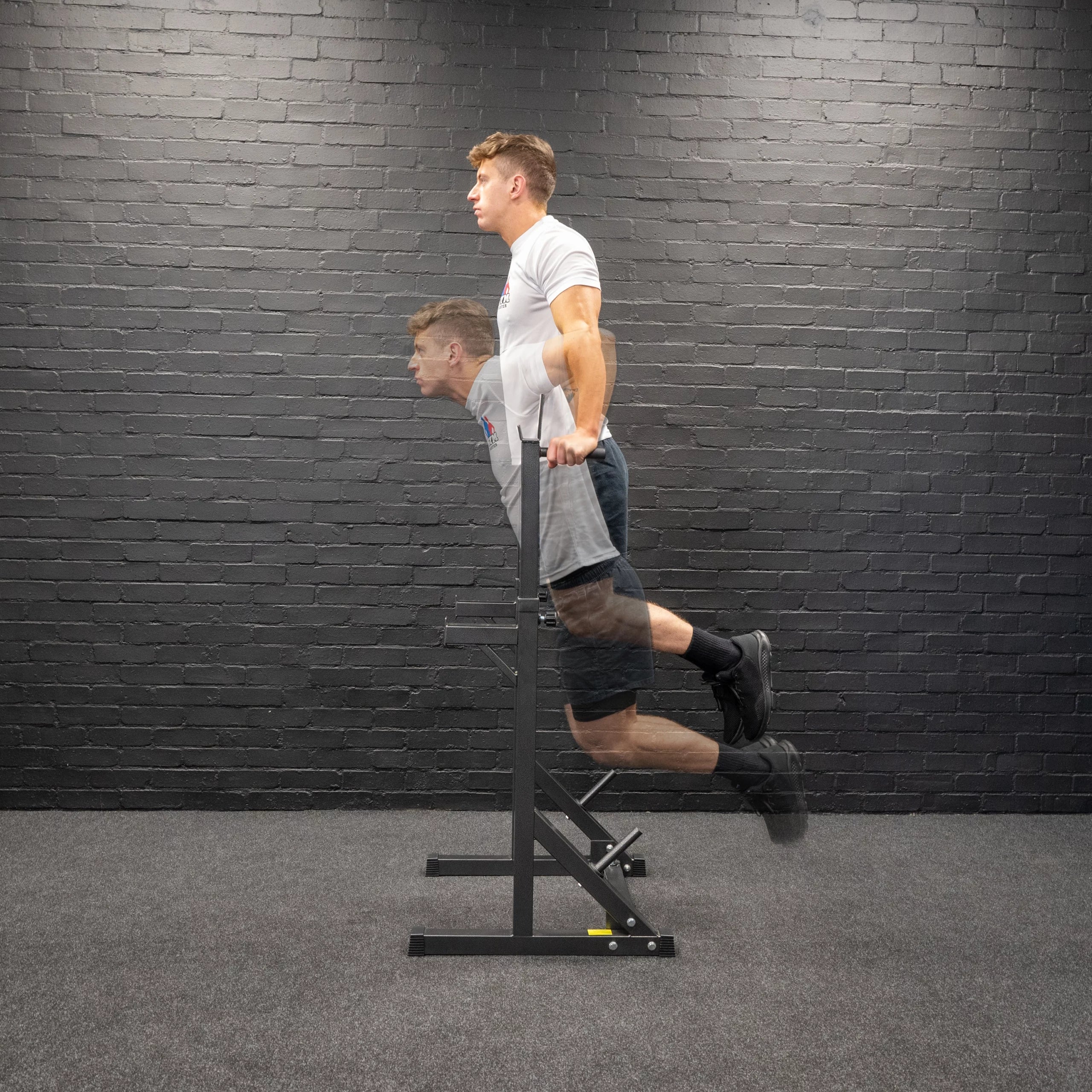 Weight Training Squat Rack And Pull Up Bar Uk Adjustable Squat