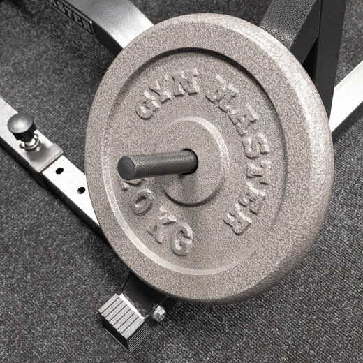 Adjustable Squat Rack Stand