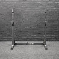 Thumbnail for Adjustable Squat Rack Stand