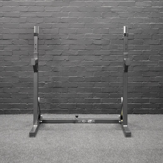 Adjustable Squat Rack Stand