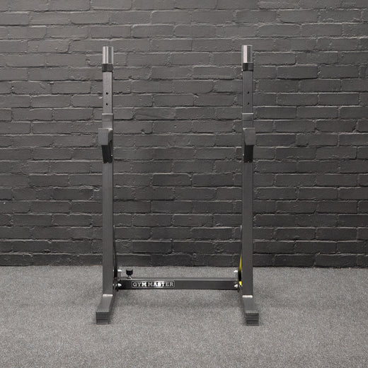 Adjustable Squat Rack Stand