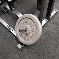 Thumbnail for Heavy Duty Adjustable Squat and Bench Press Rack