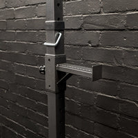 Thumbnail for Pair Of Adjustable Squat Rack Stands
