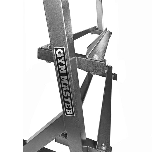 3 Tier Hex Dumbbell Rack
