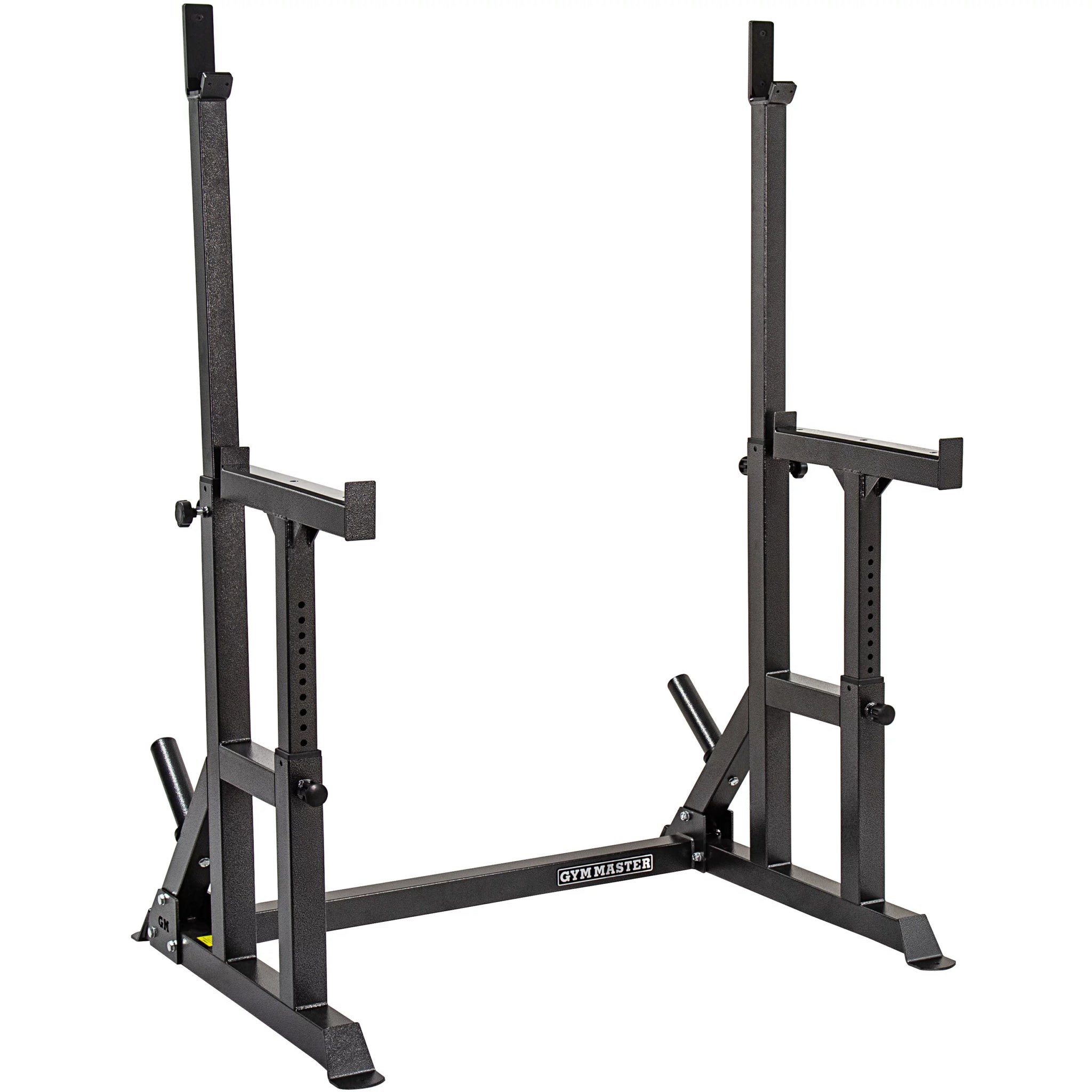 GM2 Squat and Bench Press Rack – Gym Master - Gym Equipment