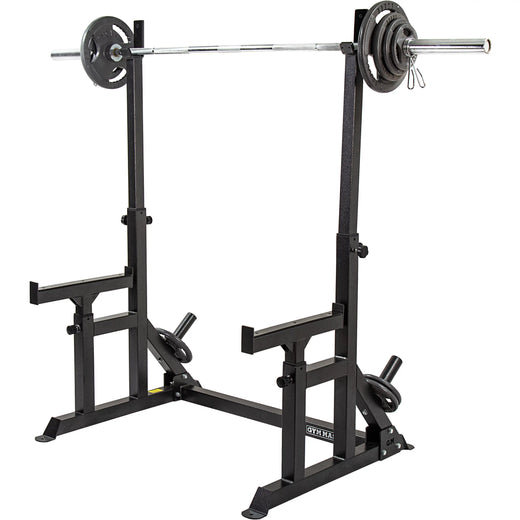 GM2 Squat and Bench Press Rack