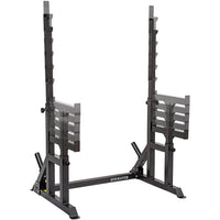 Thumbnail for GM2 Squat and Bench Press Rack