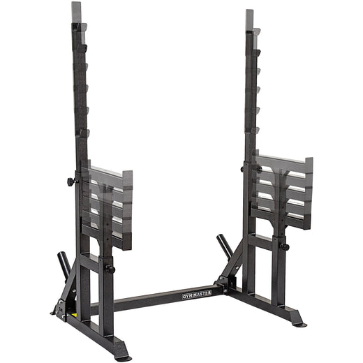 GM2 Squat and Bench Press Rack