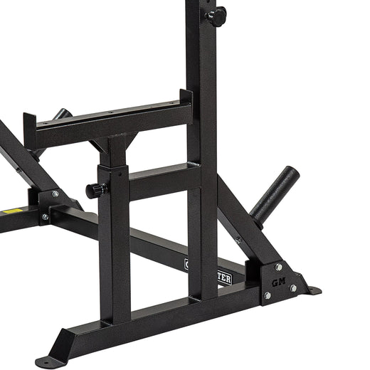 GM2 Squat and Bench Press Rack