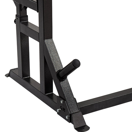 GM2 Squat and Bench Press Rack