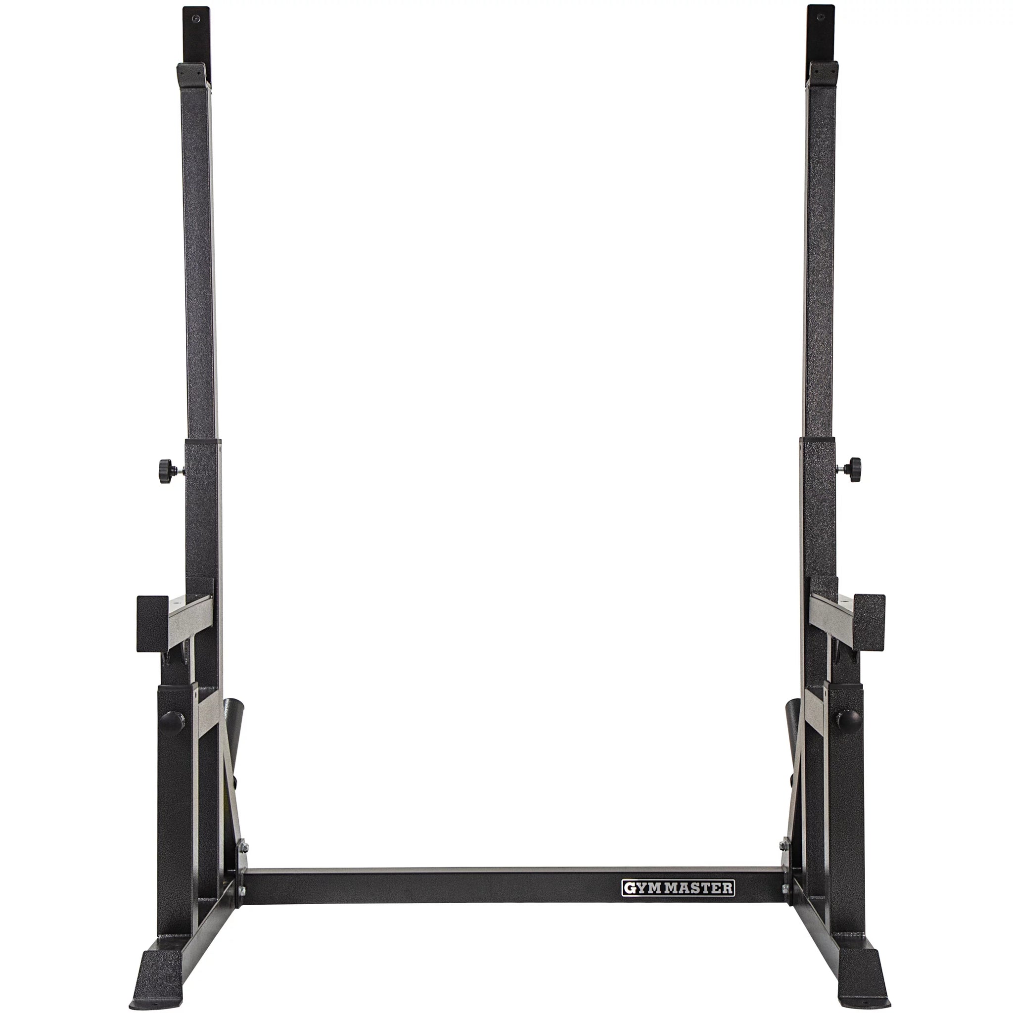 GM2 Squat and Bench Press Rack – Gym Master - Gym Equipment