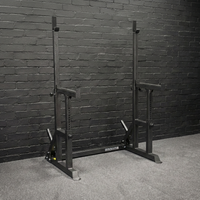 Thumbnail for GM2 Squat and Bench Press Rack