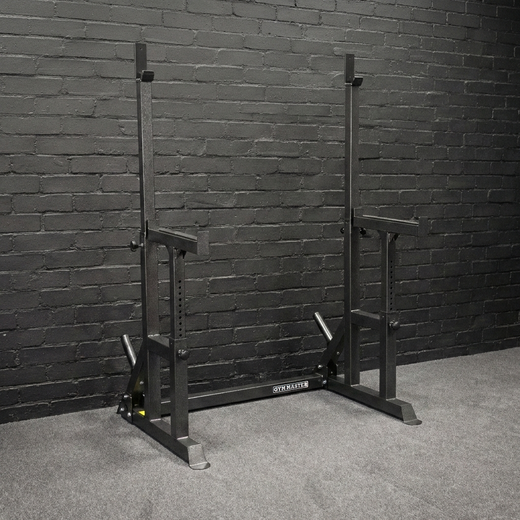 GM2 Squat and Bench Press Rack