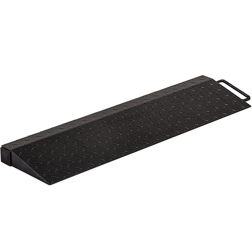 Squat Ramp Slanting Wedge Platform for Weight Lifting