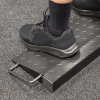 Slanting Ramp Squat Ramp Slanting Wedge Platform for Weight Lifting – Gym Master ...