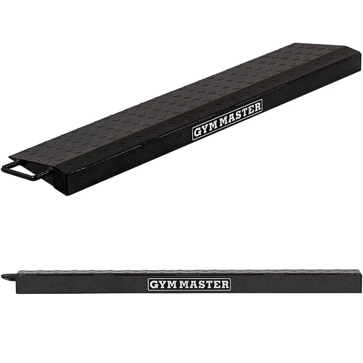 Squat Ramp Slanting Wedge Platform for Weight Lifting