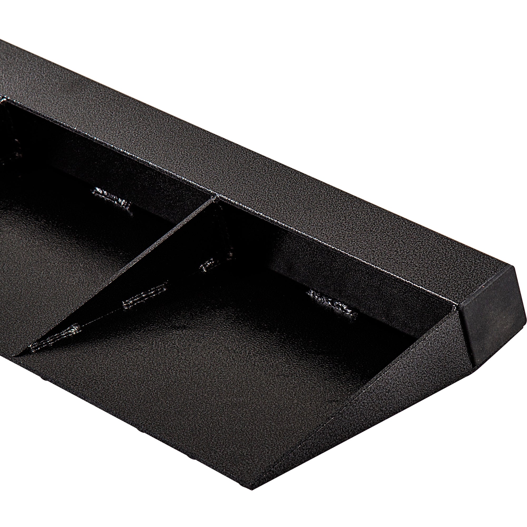 Squat Ramp Slanting Wedge Platform for Weight Lifting