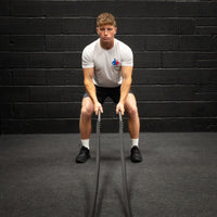 Thumbnail for 38mm Battle Rope 9m/12m/15m