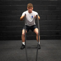 Thumbnail for 38mm Battle Rope 9m/12m/15m