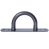 Thumbnail for 38mm Battle Rope 9m/12m/15m with Hoop Floor/Wall Anchor