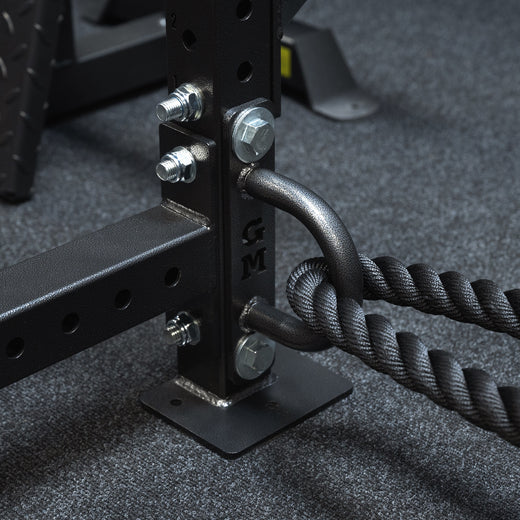 38mm Battle Rope 9m/12m/15m